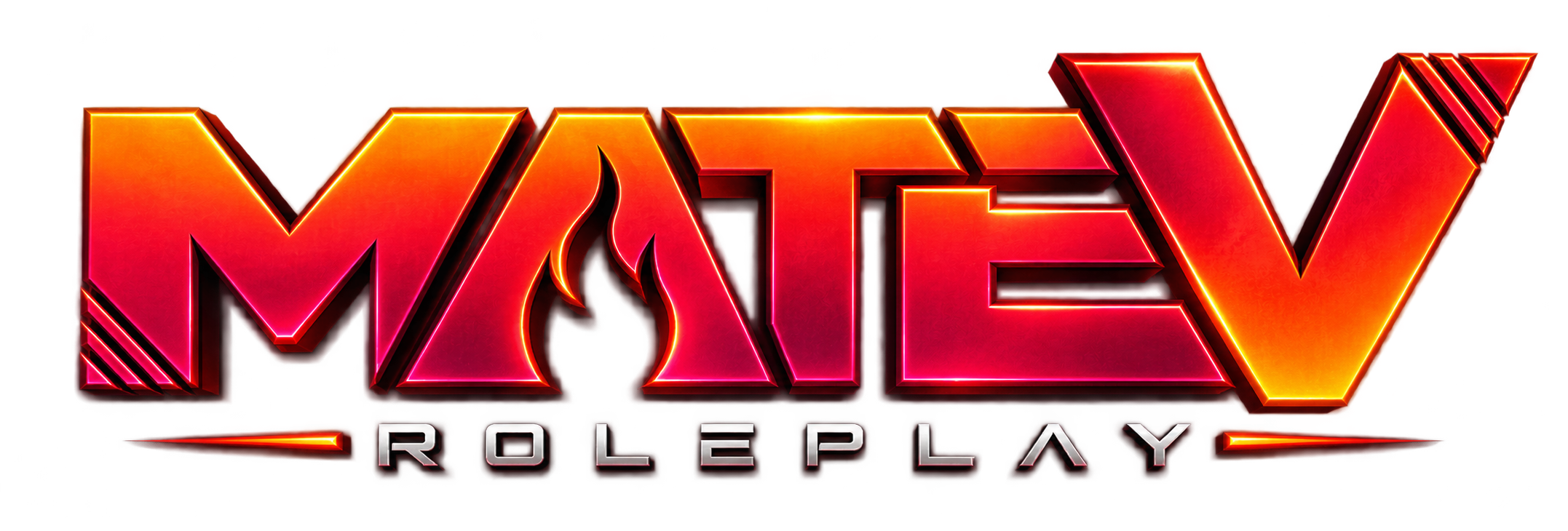 MateV Roleplay Logo